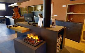 Sure Hotel By Best Western Dole